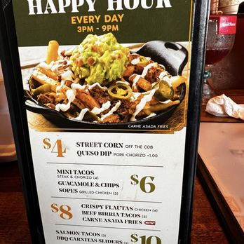 El Torito - Menu - Mexican Near Me - La Mesa, California El Torito - Menu - Mexican Near Me - La Mesa, California