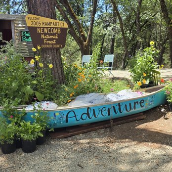 Sweet Roots Farm - Nurseries & Gardening Near Me - Grass Valley, California Sweet Roots Farm - Nurseries & Gardening Near Me - Grass Valley, California