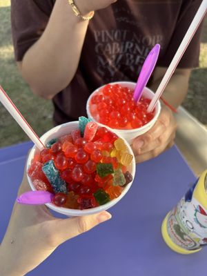 Bedford Snoball by null