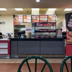 Pizza Hut Express