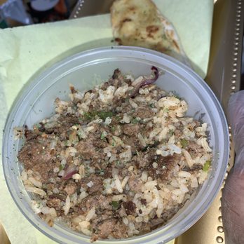 The Roux - Dirty Rice - Cajun/Creole Near Me - Arlington, Texas The Roux - Dirty Rice - Cajun/Creole Near Me - Arlington, Texas