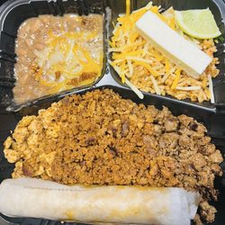 R&R Taqueria - Parrillada