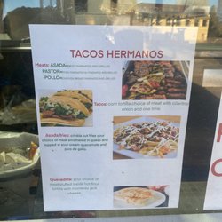 Tacos Hermanos