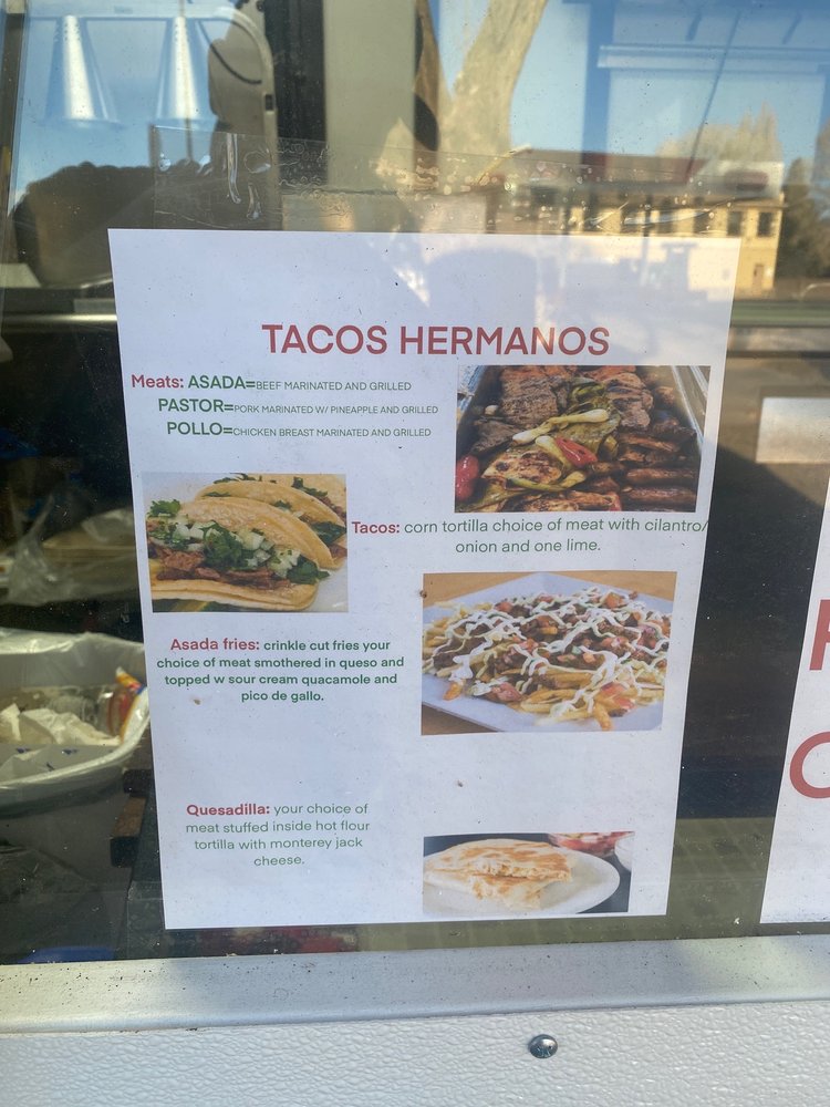 Tacos Hermanos