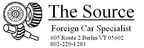 The Source Foreign Cars