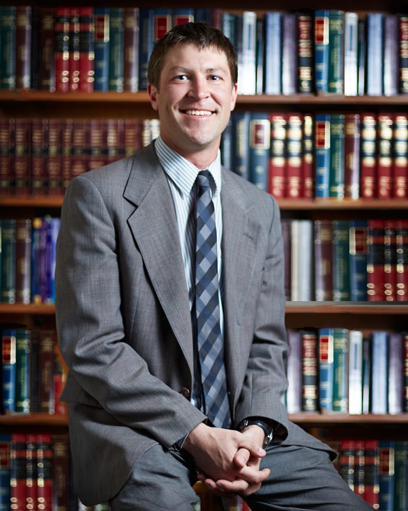 Murphy & French, P.C. - divorce attorney in Denver, CO