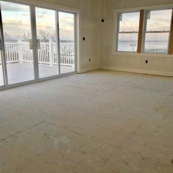 Hilliard Construction - General Contractors Near Me