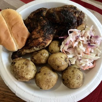 The Stage - Weidner Chicken BBQ (at The Stage this summer) - Music Venues Near Me - Williamsville, New York