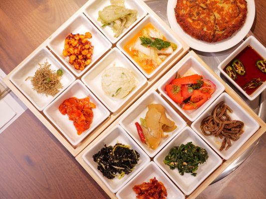 Seogwan by Yellowcow Kbbq 서관면옥 by null