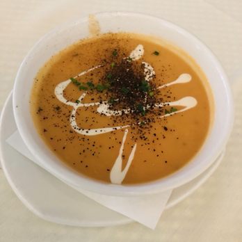 Coles 735 Main - Lobster bisque - New American Near Me - Lexington, Kentucky Coles 735 Main - Lobster bisque - New American Near Me - Lexington, Kentucky