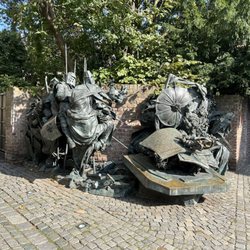 Stadterhebungsmonument