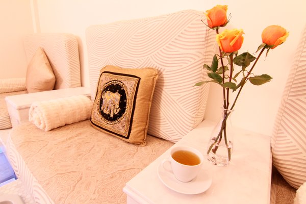 The Windham Spa by null