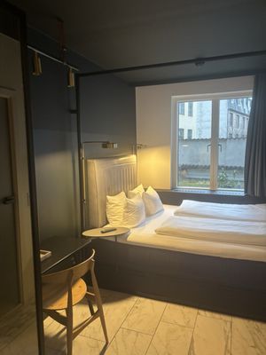 Hotel Danmark - By Brøchner Hotels by null