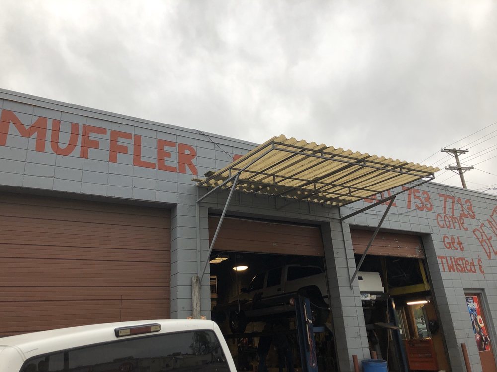 DISCOUNT MUFFLER SHOP Updated October 2024 14 Reviews 2424 Pike