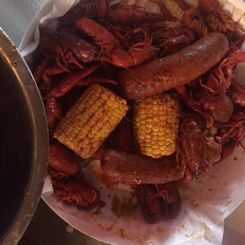 BB's Tex-Orleans - Crawfish - Seafood Near Me - Cypress, Texas BB's Tex-Orleans - Crawfish - Seafood Near Me - Cypress, Texas