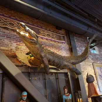 Baobab Lounge - Lounges Near Me - Savannah, Georgia