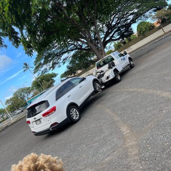 Aloha Kia Leeward - When our nightmare began 2.5 months of not having our car - Car Dealers Near Me - Waipahu, Hawaii