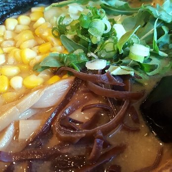 Kirimachi - Vegetarian ramen - Japanese Near Me - San Francisco, California Kirimachi - Vegetarian ramen - Japanese Near Me - San Francisco, California