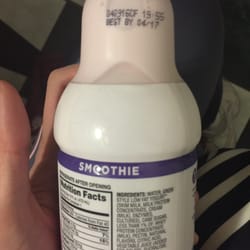 7-Eleven - It's May 14th today and I got this from store...