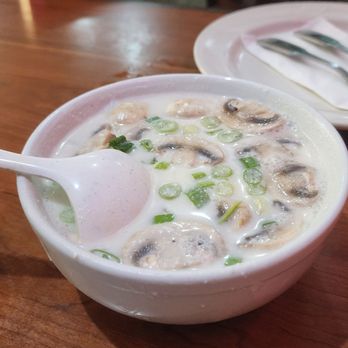 Aroi Thai - Carlsbad - Tom kha - Thai Near Me - Carlsbad, California Aroi Thai - Carlsbad - Tom kha - Thai Near Me - Carlsbad, California