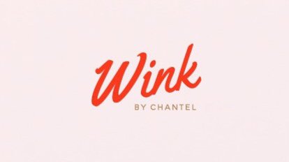Wink By Chantel Logo
