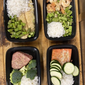 Fuel Good - Seafood options! - Nutritionists Near Me - Los Gatos, California Fuel Good - Seafood options! - Nutritionists Near Me - Los Gatos, California