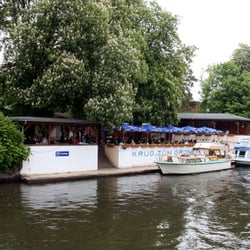 Krug zum Grünen Kranze Wirtshaus