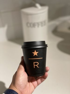 Starbucks by null
