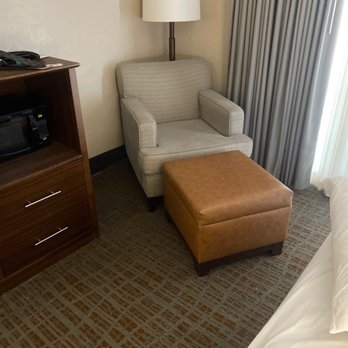 Holiday Inn The Lodge at Big Bear Lake - Big Bear, CA