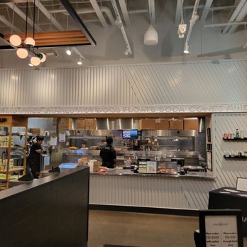 Shake Shack Cedar Hills - Interior - Burgers Near Me - Beaverton, Oregon Shake Shack Cedar Hills - Interior - Burgers Near Me - Beaverton, Oregon