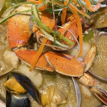 Scott's Seafood - Seafood Gumbo - Seafood Near Me - Oakland, California Scott's Seafood - Seafood Gumbo - Seafood Near Me - Oakland, California