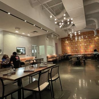 Unconventional Diner - dining area - Breakfast & Brunch Near Me - Washington, DC, District of Columbia Unconventional Diner - dining area - Breakfast & Brunch Near Me - Washington, DC, District of Columbia