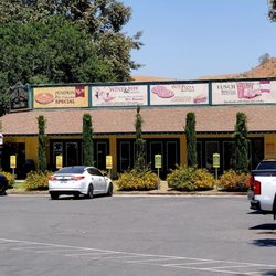 Tom's Farms Cheese and Wine Shoppe - Thee Best goodies come outta here