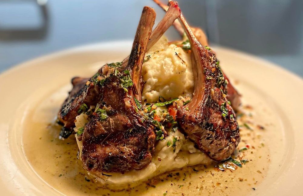 Social spots from Hilltop Restaurant Bar & Banquet