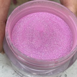 The color I picked for SNS. The color I picked for SNS.