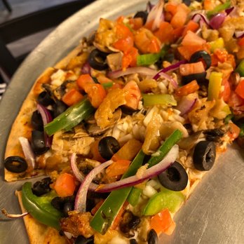 Dough Boys Pizzeria - Vegan pizza - Pizza Near Me - Clovis, California Dough Boys Pizzeria - Vegan pizza - Pizza Near Me - Clovis, California