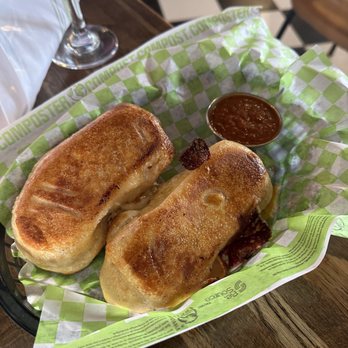 Netties Tavern - WV Pepperoni Rolls - American Near Me - Arlington, Virginia Netties Tavern - WV Pepperoni Rolls - American Near Me - Arlington, Virginia