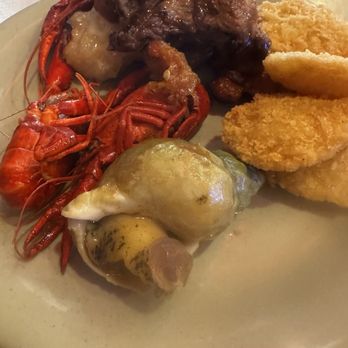 Gold Hibachi Buffet - Heavily oiled chewy seafood - Buffets Near Me - Alhambra, California Gold Hibachi Buffet - Heavily oiled chewy seafood - Buffets Near Me - Alhambra, California