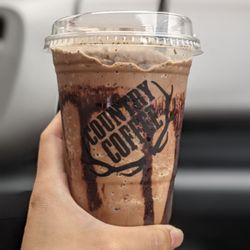 Country Coffee