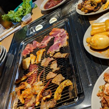 Picnic Garden - Barbeque Near Me - Flushing, New York Picnic Garden - Barbeque Near Me - Flushing, New York