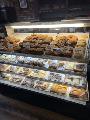 Kirchhoff's Bakery and Deli by null