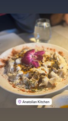 Anatolian Kitchen by null