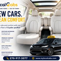 Local Cabs