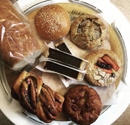 Norimoto Bakery by null