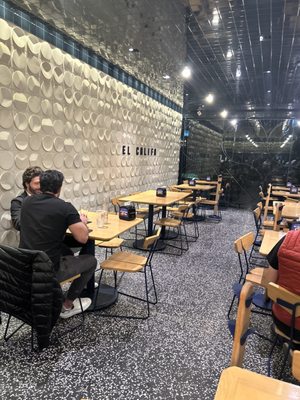 El Califa - Ciudad de México, DIF El Califa - Ciudad de México, DIF