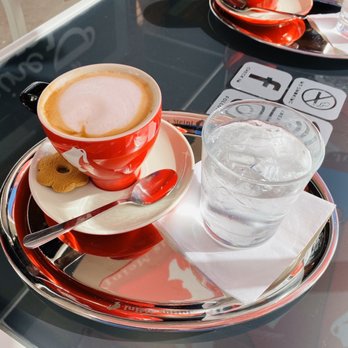 Divine Naples Coffee & Wine - Visitor Centers Near Me - Naples, Florida