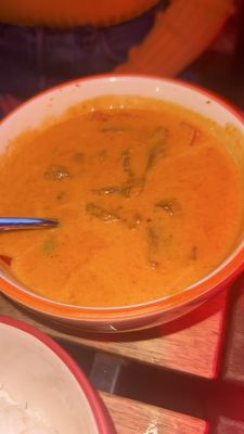 Lung Yai Thai Tapas by null