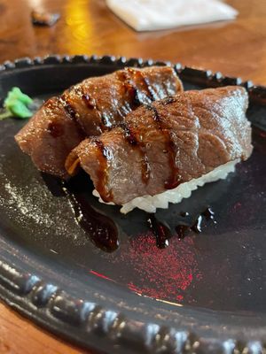 356 Korean BBQ & BAR by null