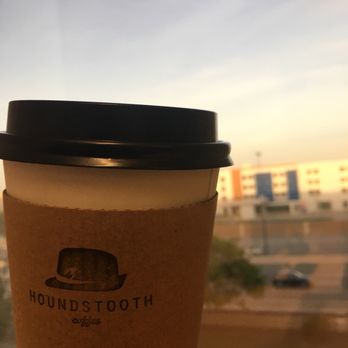 Houndstooth Coffee - Walnut Hill - Coffee & Tea Near Me - Dallas, Texas Houndstooth Coffee - Walnut Hill - Coffee & Tea Near Me - Dallas, Texas