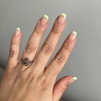 Lush Nail Studio - Waxing Near Me - Tustin, California